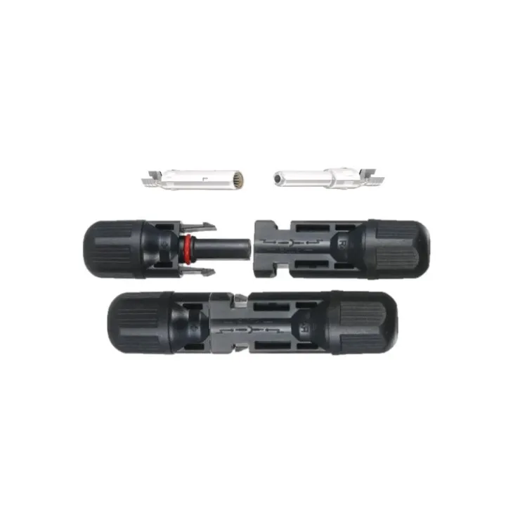 New Connfly Kit 6 connecteur MC4 | Pince à sertir et clés