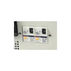 Sale Energie Mobile Conv. sinus 24V/230V - 2500Va - Chargeur 35A - Dim. 460x241x198m