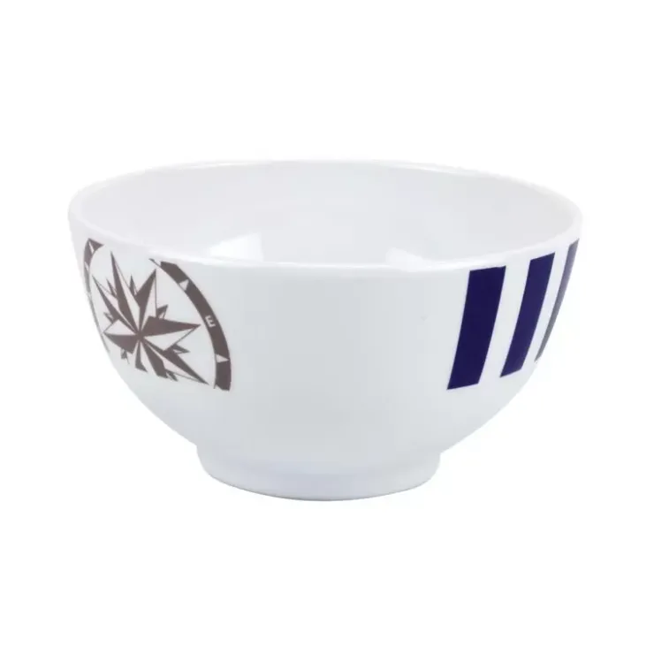Sale Couleurmer Bol mélamine Marina