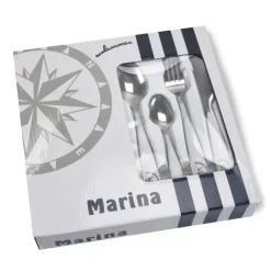 Online Couleurmer Set 24 couverts Marina