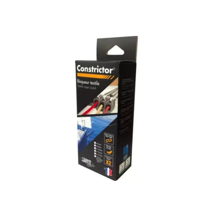 Outlet COUSIN Trestec COUSIN Bloqueurs textiles Constrictor®