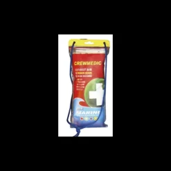 New CREWMEDIC Premier secours coastal