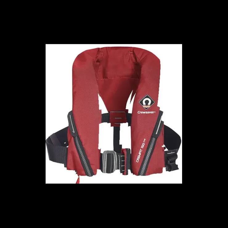 Discount CREWSAVER Crewfit 150N Junior UML5 Pro Sensor