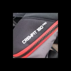 New CREWSAVER Crewfit 180N Pro Flashlight  UML5 Pro Sensor