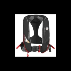 New CREWSAVER Crewfit 180N Pro Flashlight UML5 Pro Sensor