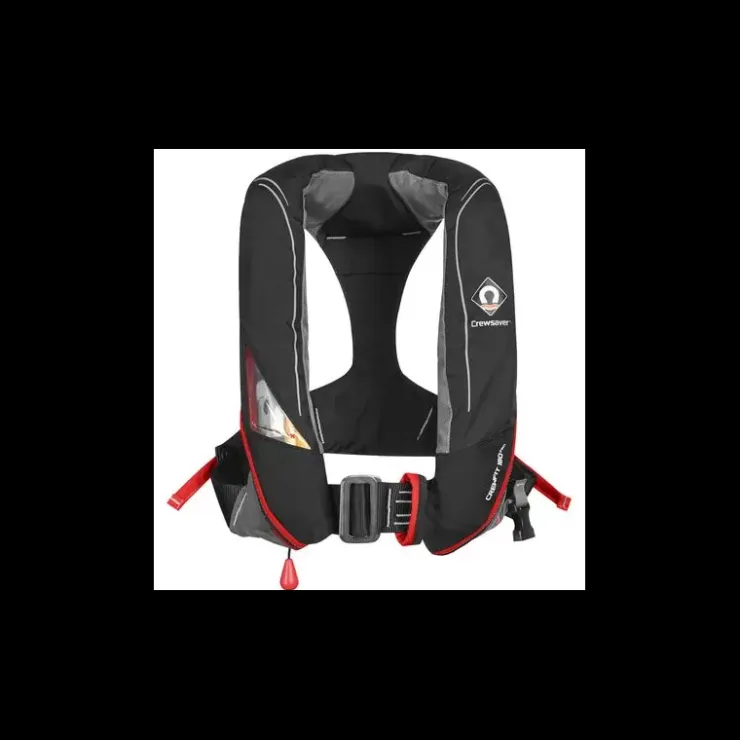 New CREWSAVER Crewfit 180N Pro Flashlight UML5 Pro Sensor