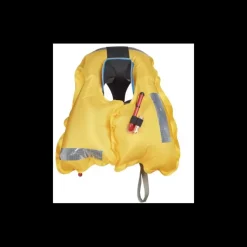 New CREWSAVER Crewfit 180N Pro Flashlight UML5 Pro Sensor