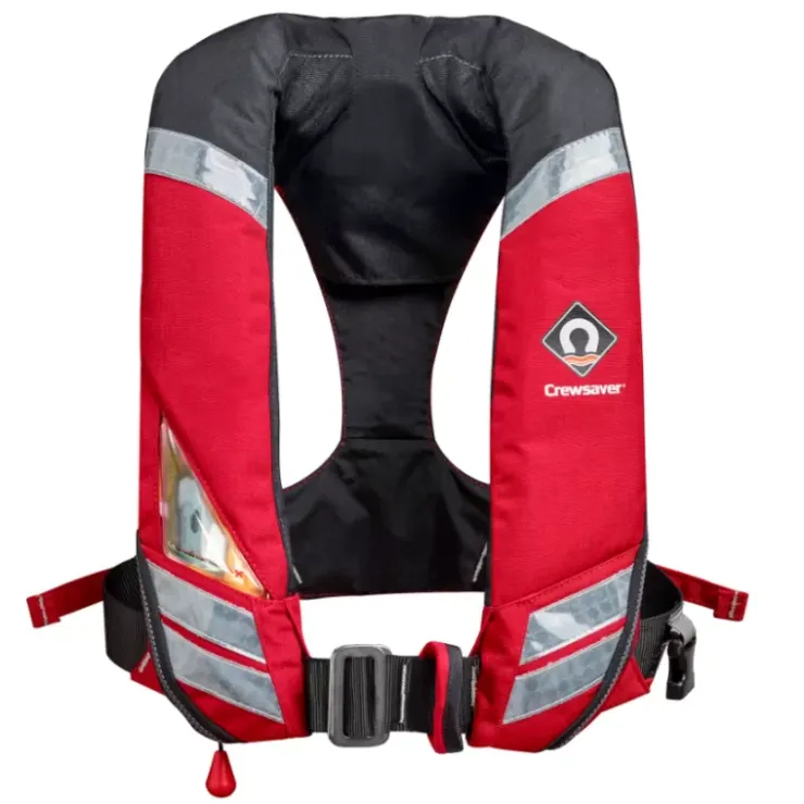 Clearance CREWSAVER Crewfit 180N Pro HD UML5 Pro Sensor