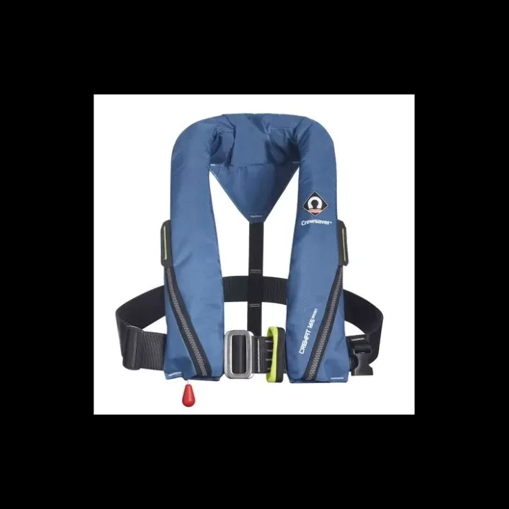 Online CREWSAVER Gilet Crewfit 165N Sport Pro Sensor Elite
