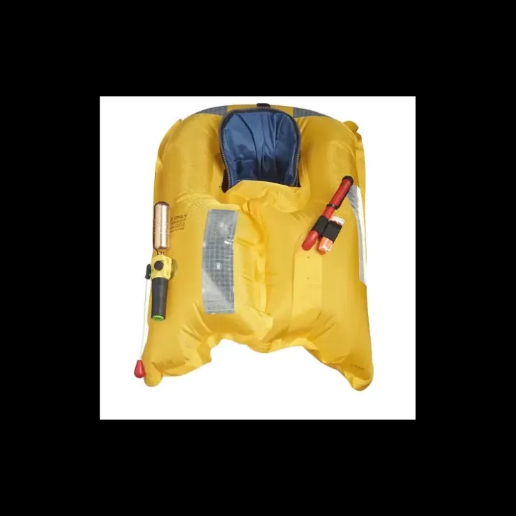 Online CREWSAVER Gilet Crewfit 165N Sport Pro Sensor Elite