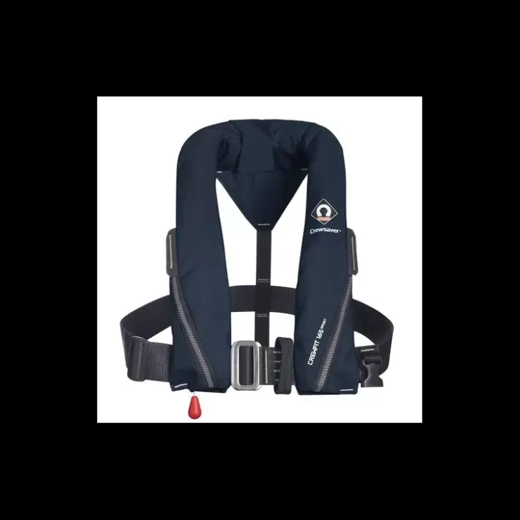 Online CREWSAVER Gilet Crewfit 165N Sport Pro Sensor Elite