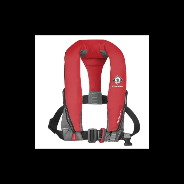 Online CREWSAVER Gilet Crewfit 165N Sport Pro Sensor Elite