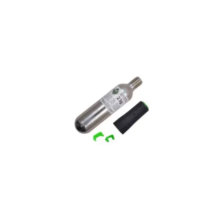 Sale CREWSAVER Kit de réarmement Automatique | UML-5 et bouteille 23 g