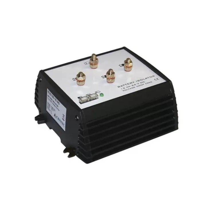 New Cristec Répartiteur RCE 1E/3S 150A