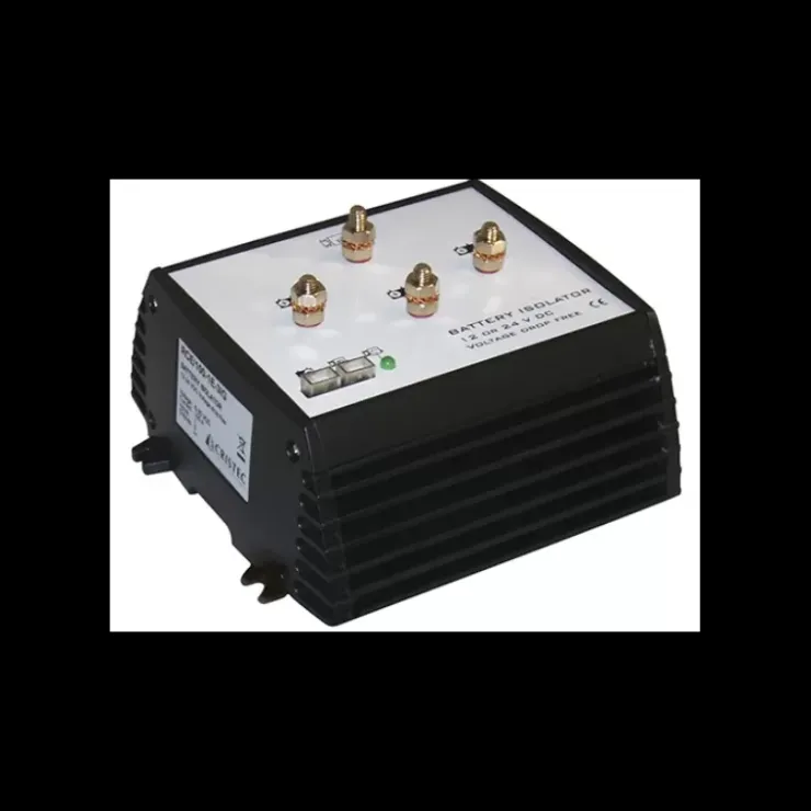 Sale Cristec Répartiteur RCE 1E/3S 180 A