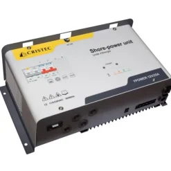 Hot Cristec Unité d'énergie Ypower - 12V/25A