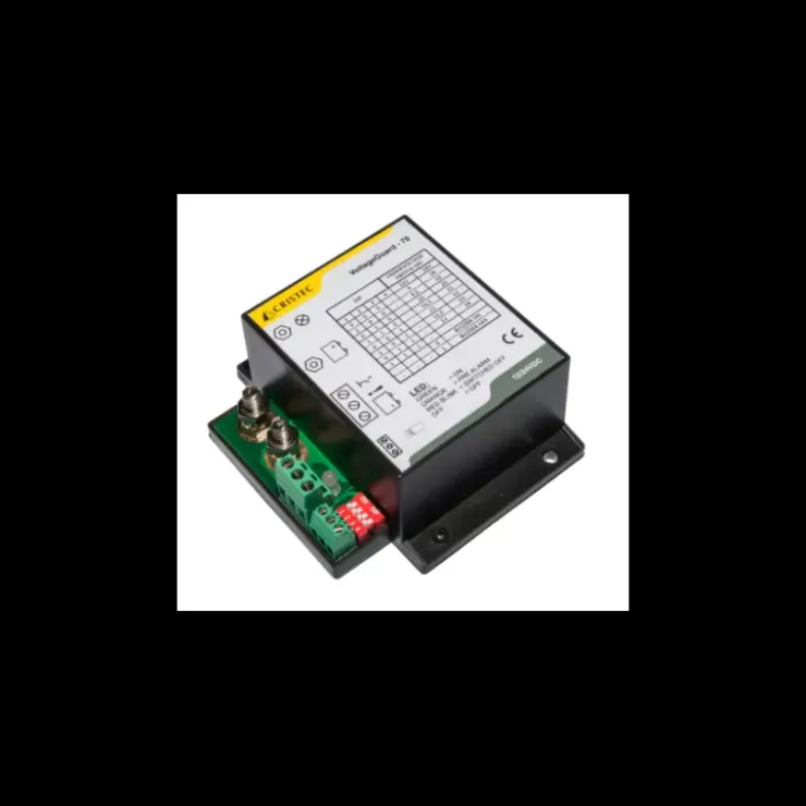 Hot Cristec Voltage Guard