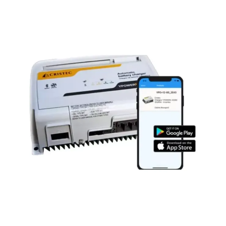 Sale Cristec Ypower+ 60A