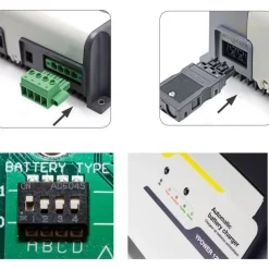 Online Cristec Ypower YPO12-16