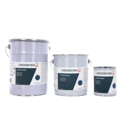 Clearance Crosseven Antifouling matrice dure | 2,5 L