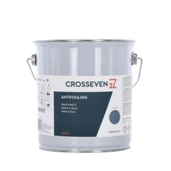 Clearance Crosseven Antifouling matrice dure | 2,5 L