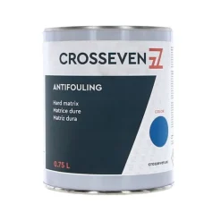 Best Crosseven Antifouling matrice dure | 0,75 L