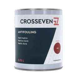 Best Crosseven Antifouling matrice dure | 0,75 L