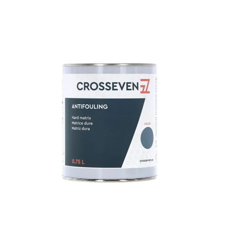 Best Crosseven Antifouling matrice dure | 0,75 L
