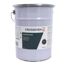 Outlet Crosseven Antifouling matrice dure | 5 L