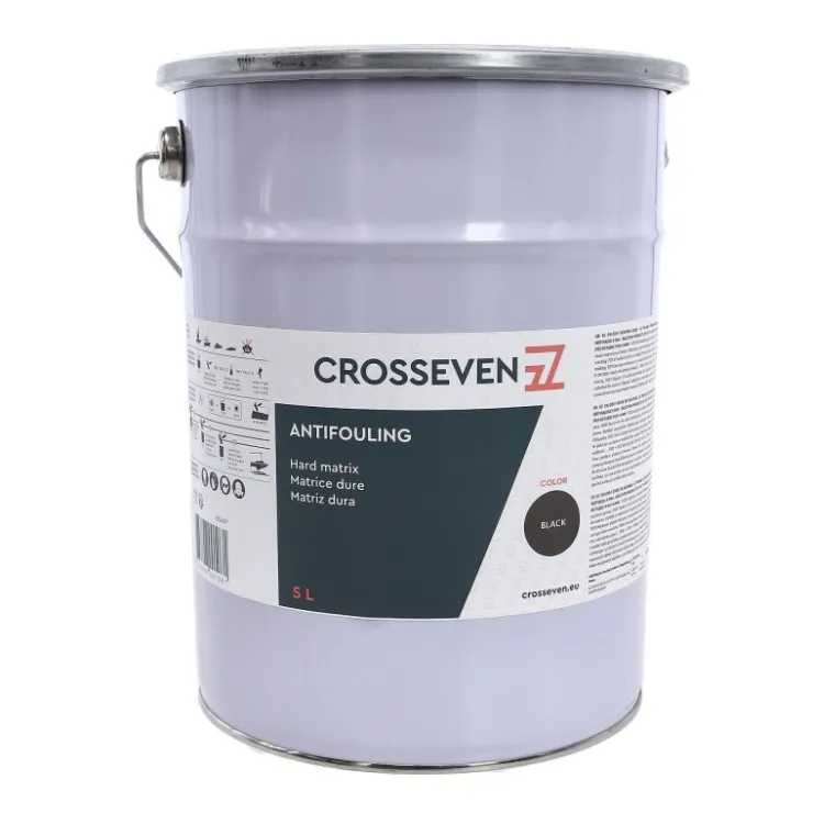 Outlet Crosseven Antifouling matrice dure | 5 L