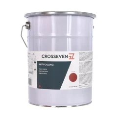 Outlet Crosseven Antifouling matrice dure | 5 L