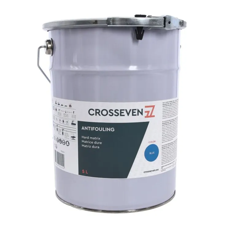 Outlet Crosseven Antifouling matrice dure | 5 L