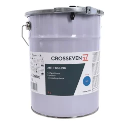 Sale Crosseven Antifouling matrice érodable | 5 L