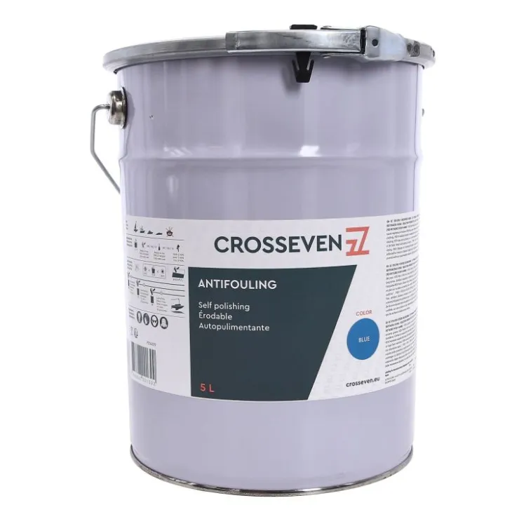 Sale Crosseven Antifouling matrice érodable | 5 L