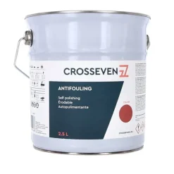 Outlet Crosseven Antifouling matrice érodable | 2,5 L