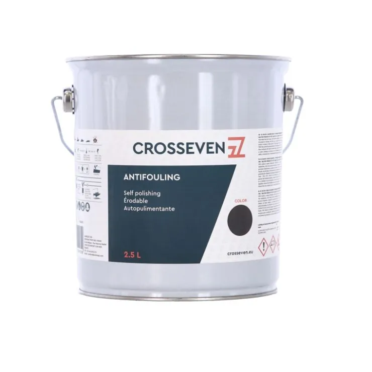 Outlet Crosseven Antifouling matrice érodable | 2,5 L