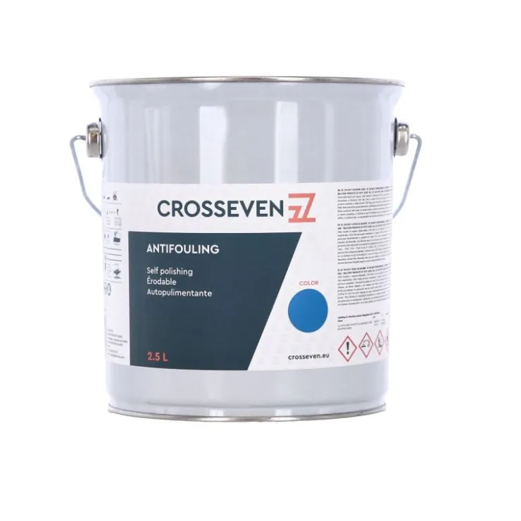 Outlet Crosseven Antifouling matrice érodable | 2,5 L