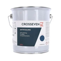 Outlet Crosseven Antifouling matrice érodable | 2,5 L
