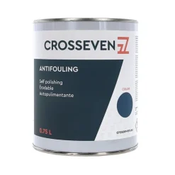 Sale Crosseven Antifouling matrice érodable | 0,75 L
