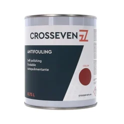 Sale Crosseven Antifouling matrice érodable | 0,75 L