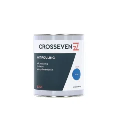 Sale Crosseven Antifouling matrice érodable | 0,75 L