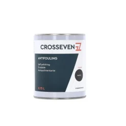 Sale Crosseven Antifouling matrice érodable | 0,75 L