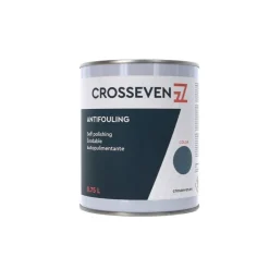 Sale Crosseven Antifouling matrice érodable | 0,75 L