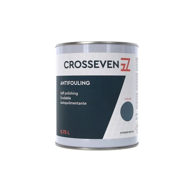 Sale Crosseven Antifouling matrice érodable | 0,75 L
