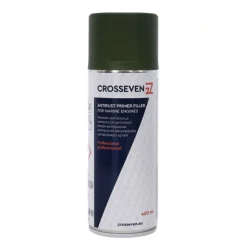 Outlet Crosseven Aérosol primaire vert au phosphate de zinc