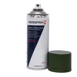 Outlet Crosseven Aérosol primaire vert au phosphate de zinc