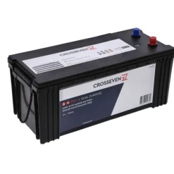 Discount Crosseven Batterie Pro | 180 Ah