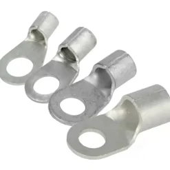 New Crosseven Cosse a œil à sertir ou à souder Ø 8 mm