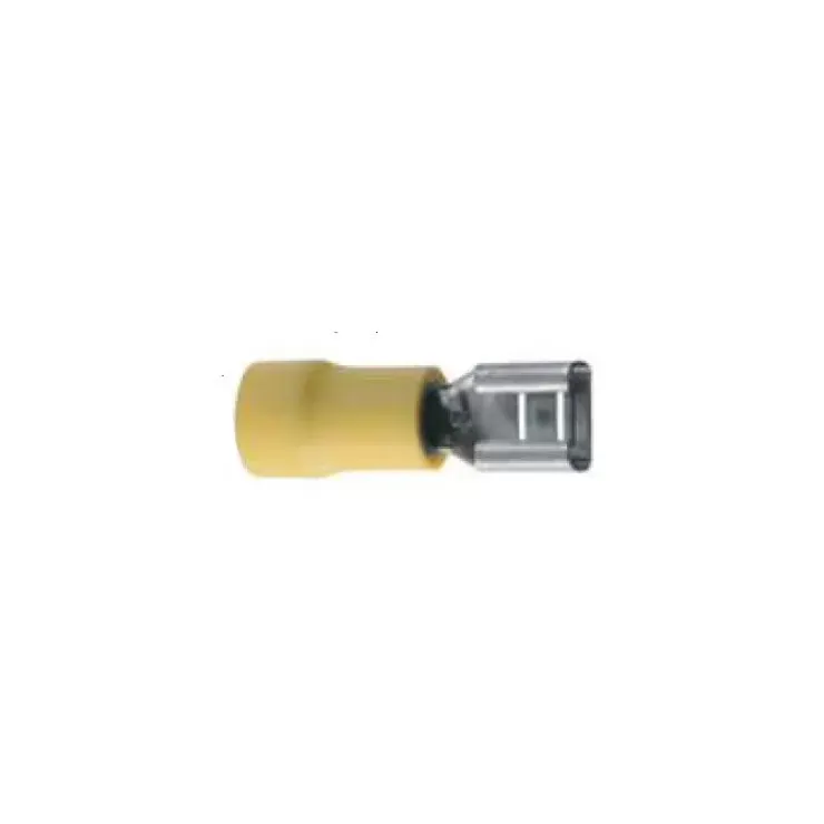 Online Crosseven Cosse électrique Faston 6,3 mm femelle