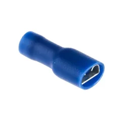 New Crosseven Cosse électrique Faston 6,3 mm isolé femelle
